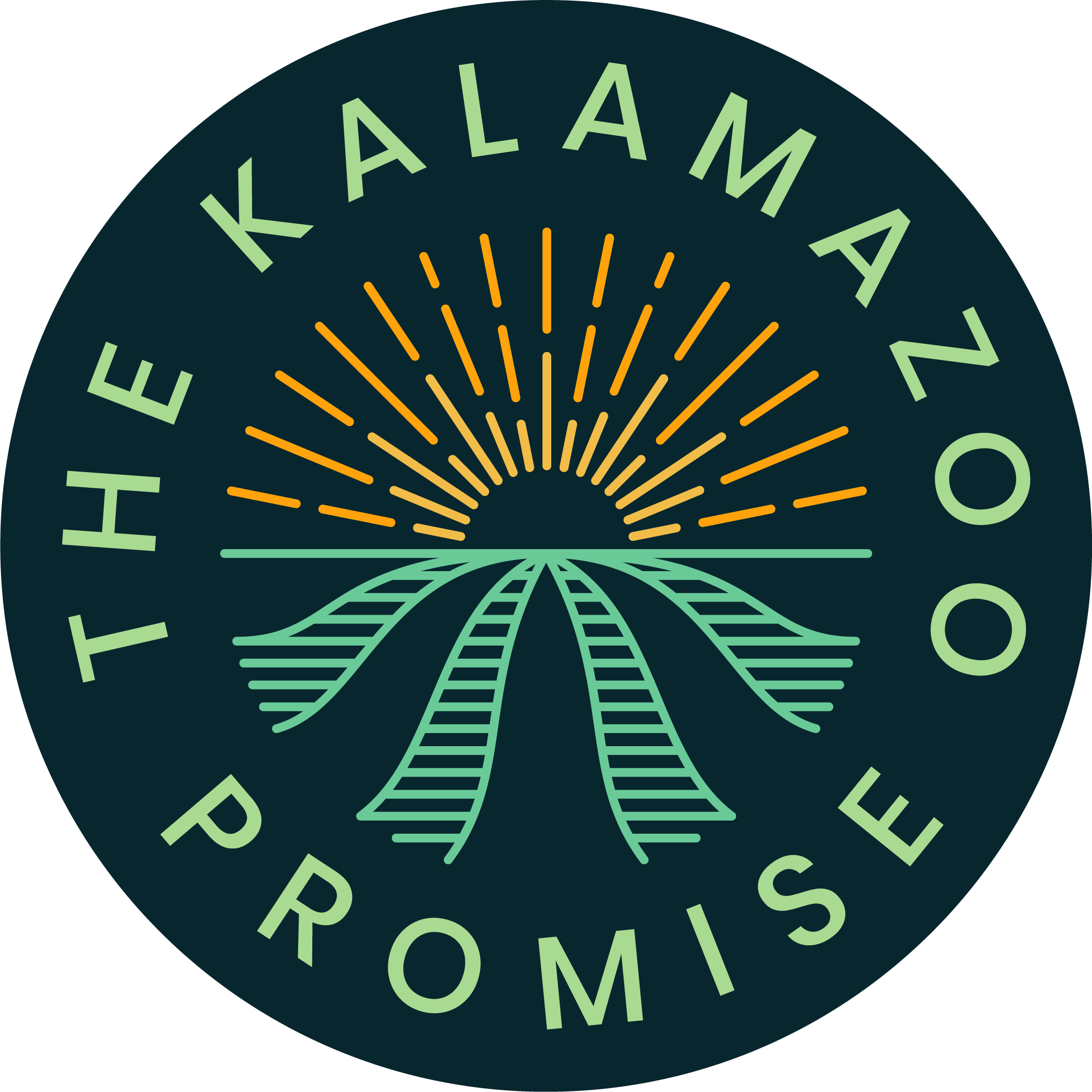 Image gallery marquee